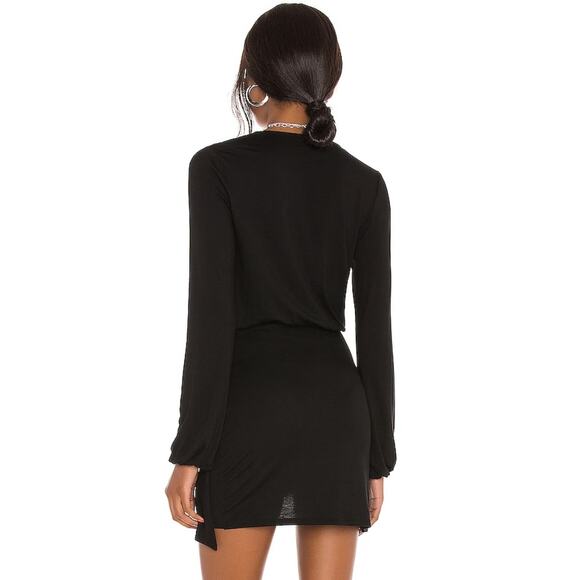 Lovers and Friends Emmy Dress in Black Size Small - Picture 3 of 3